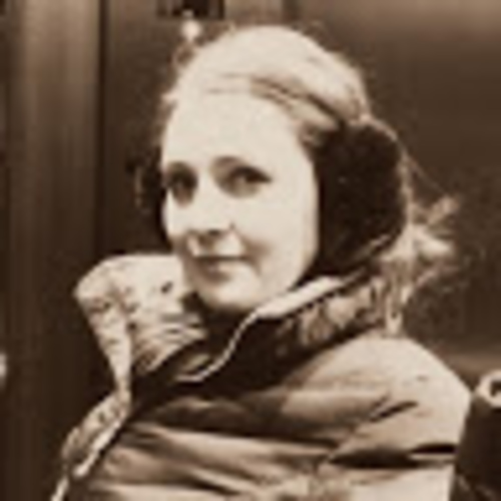 Meet your Posher, Graywyn